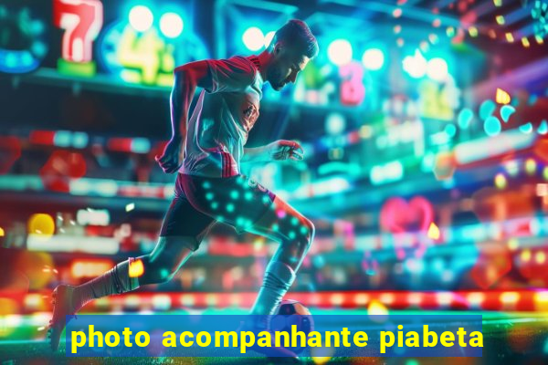 photo acompanhante piabeta